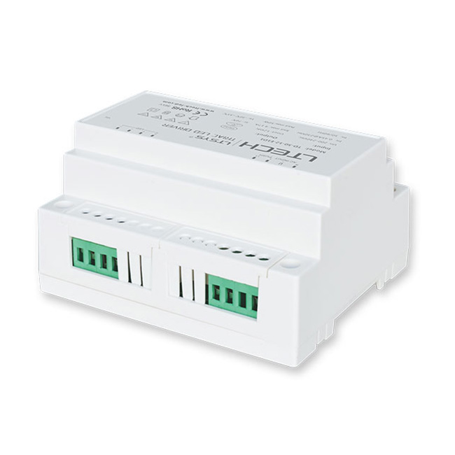 TD-50-12-E1D1 50W 12VDC CV Triac LED Driver TD-50-12-E1D1 50W 12VDC CV Triac LED Driver